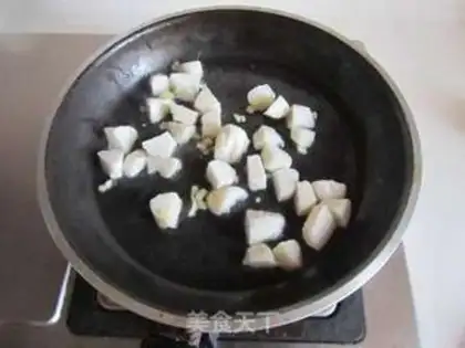 Make Silver rolls step 10