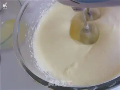Make Classic cheesecake step 12