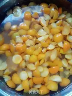 Make Sugar orange step 3