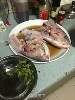 Make Pepper chopper head step 0