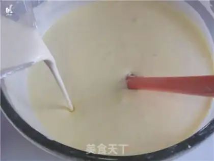 Make Classic cheesecake step 13