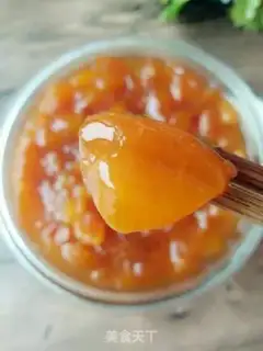 Make Sugar orange step 4
