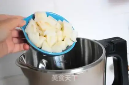 Make ♪ Porridge ♪ step 3