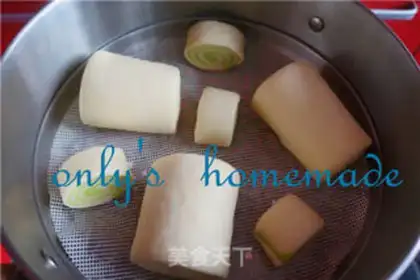Make Silver rolls step 15