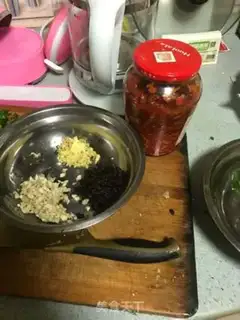 Make Pepper chopper head step 2