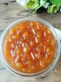 Make Sugar orange step 6