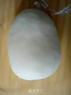 Make ♪ Winter-like dumplings ♪ step 1