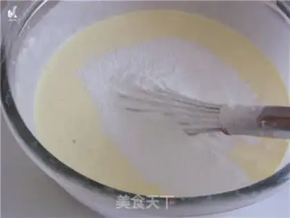 Make Classic cheesecake step 16