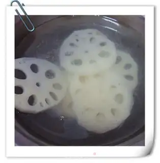 Make The pulmonary soup step 2