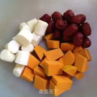 Make Sanbao step 0