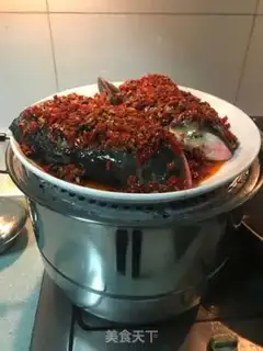 Make Pepper chopper head step 5