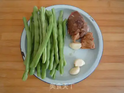 Make Burn the beans step 0