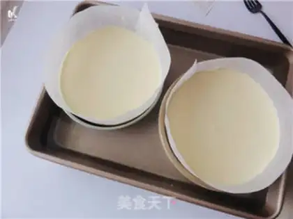 Make Classic cheesecake step 18