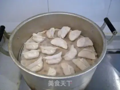 Make Pork sour sauce step 9