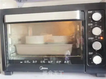 Make Classic cheesecake step 19