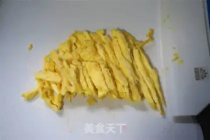 Make June sauce for noodles step 3