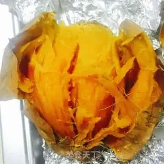 Make Roast potatoes step 1