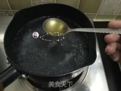 Make Noodles step 2