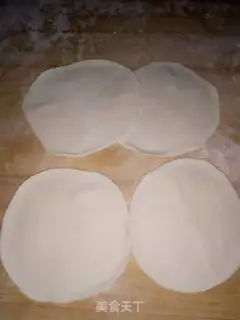 Make ♪ Winter-like dumplings ♪ step 6