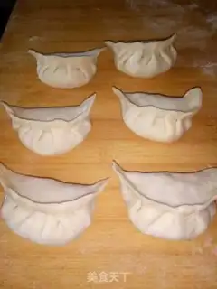 Make ♪ Winter-like dumplings ♪ step 9