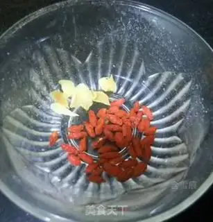 Make Corn porridge step 2