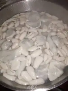 Make ♪ Winter-like dumplings ♪ step 12