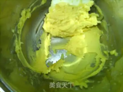 Make Watermelon burning step 2