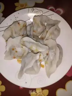 Make ♪ Winter-like dumplings ♪ step 13