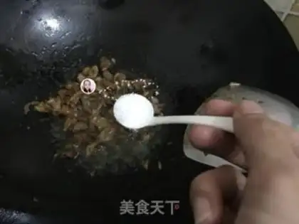 Make Noodles step 9