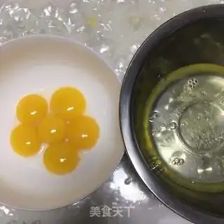 Make A pancake step 0
