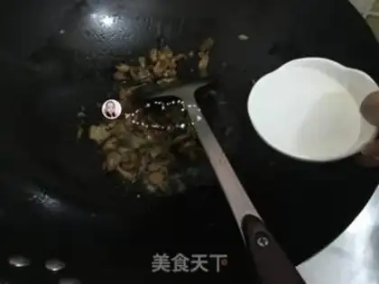 Make Noodles step 10