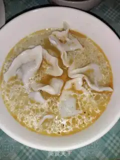 Make ♪ Winter-like dumplings ♪ step 14