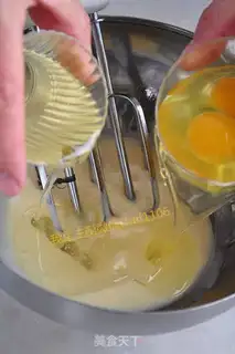 Make Cupcake recipe step 1