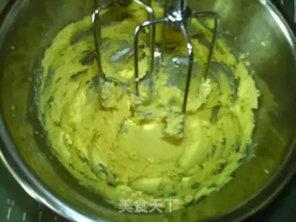 Make Watermelon burning step 3