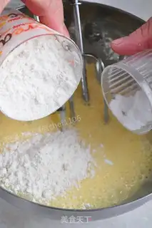 Make Cupcake recipe step 2