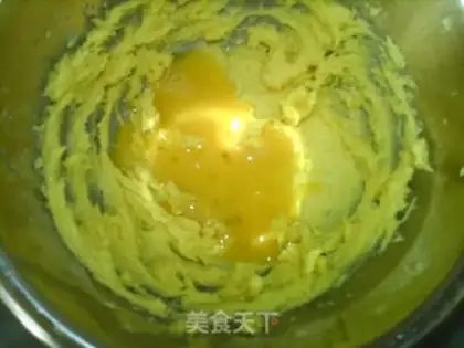 Make Watermelon burning step 4