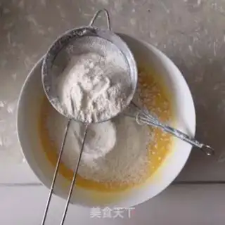 Make A pancake step 2