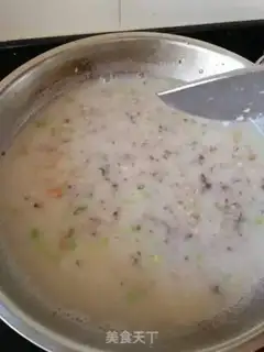 Make Frozen mushrooms step 10