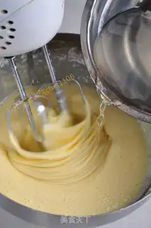 Make Cupcake recipe step 3