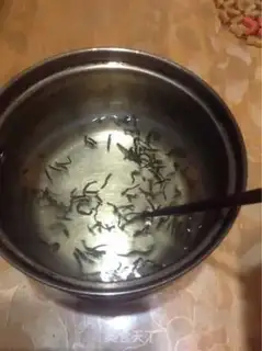 Make Original milk tea step 0