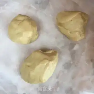 Make Super soft raw toast step 6