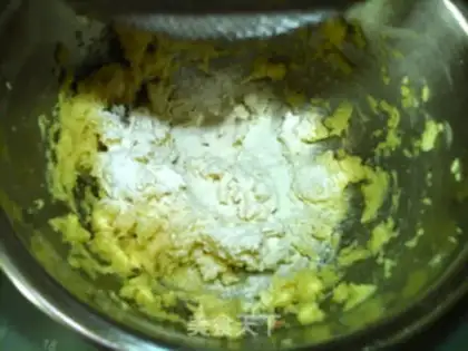 Make Watermelon burning step 6