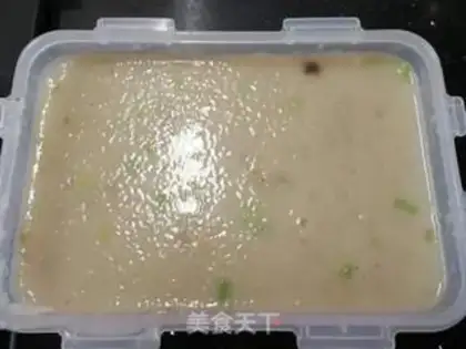 Make Frozen mushrooms step 12