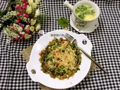 Make Noodles step 15