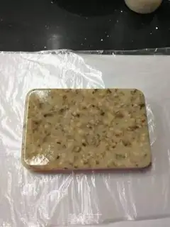 Make Frozen mushrooms step 13