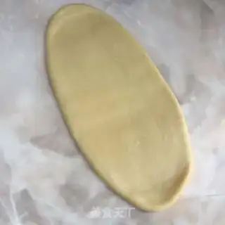 Make Super soft raw toast step 8
