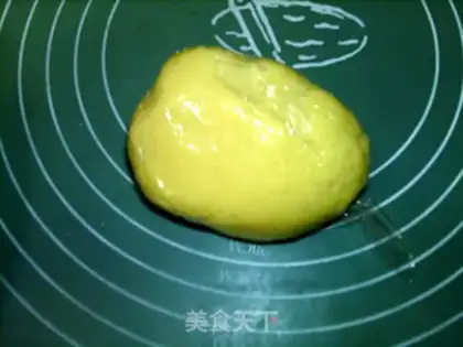 Make Watermelon burning step 8