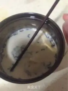 Make Original milk tea step 3