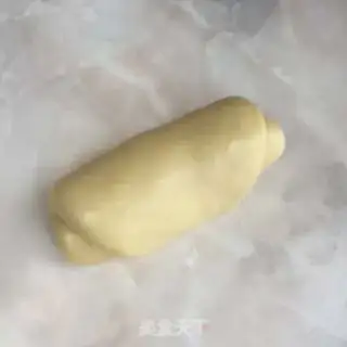 Make Super soft raw toast step 9