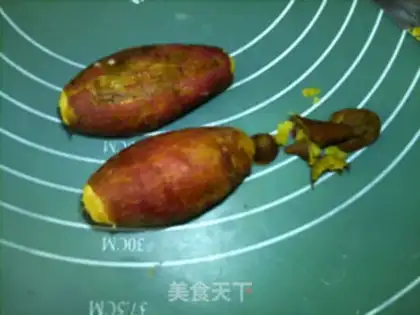 Make Watermelon burning step 9